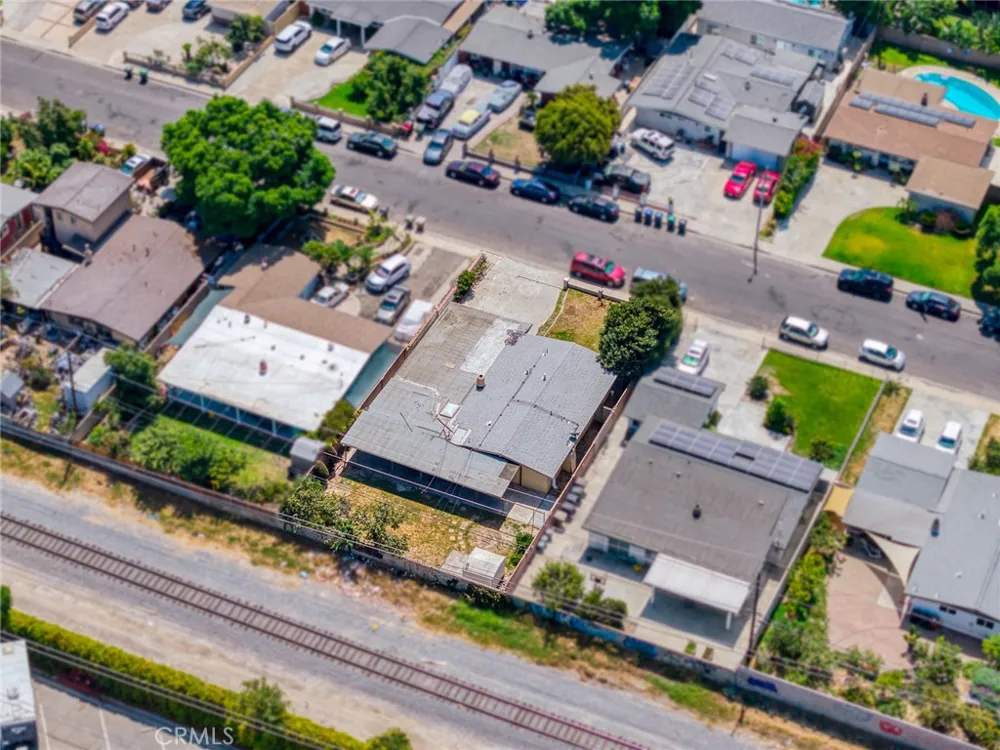 9591 Crestwood Anaheim, CA 92804