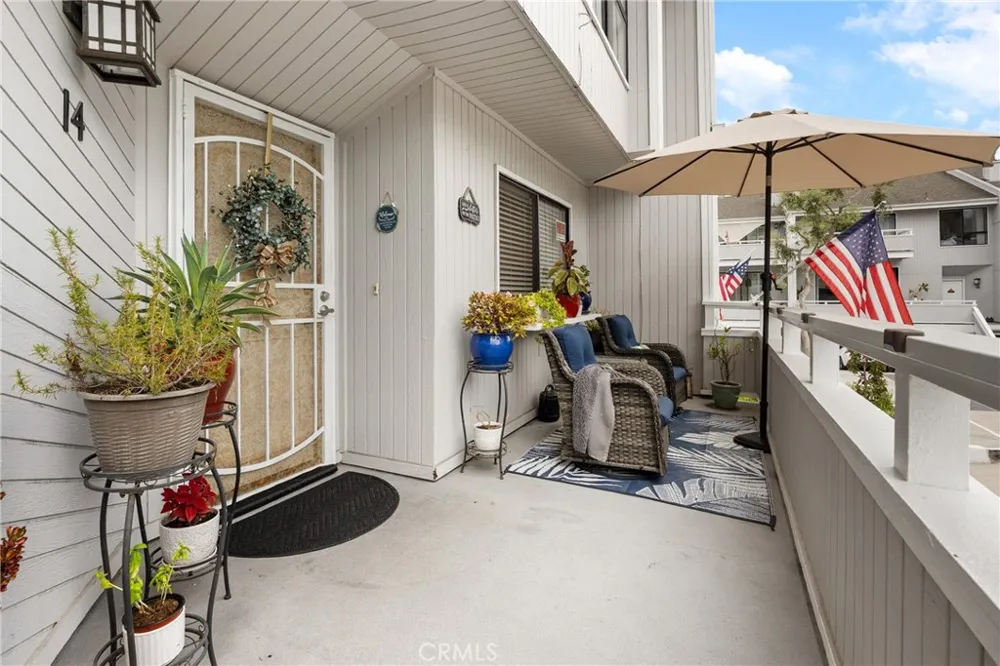 14 Gretel Court #130 Newport Beach, CA 92663