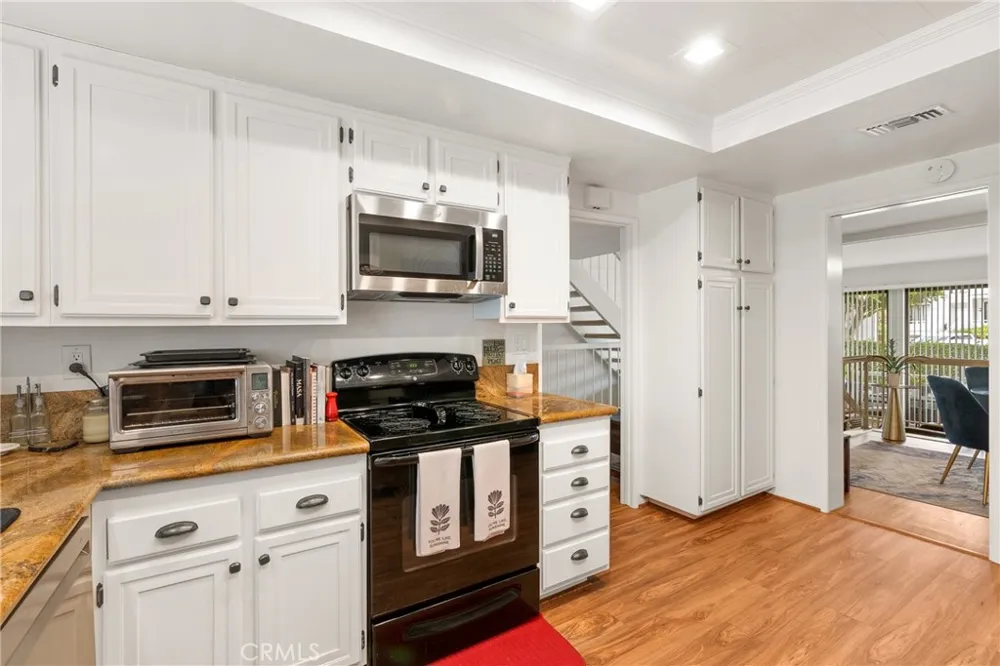 14 Gretel Court #130 Newport Beach, CA 92663