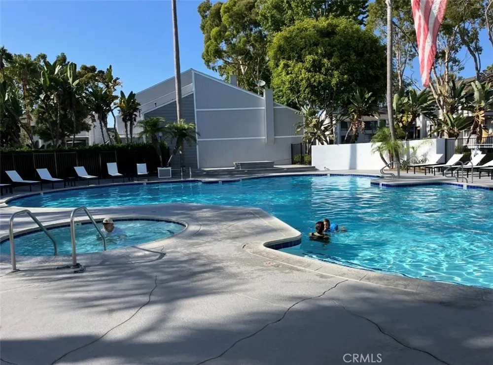 14 Gretel Court #130 Newport Beach, CA 92663
