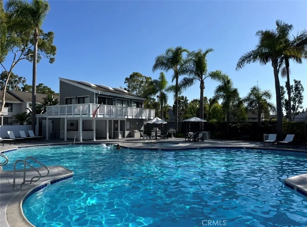 14 Gretel Court #130 Newport Beach, CA 92663
