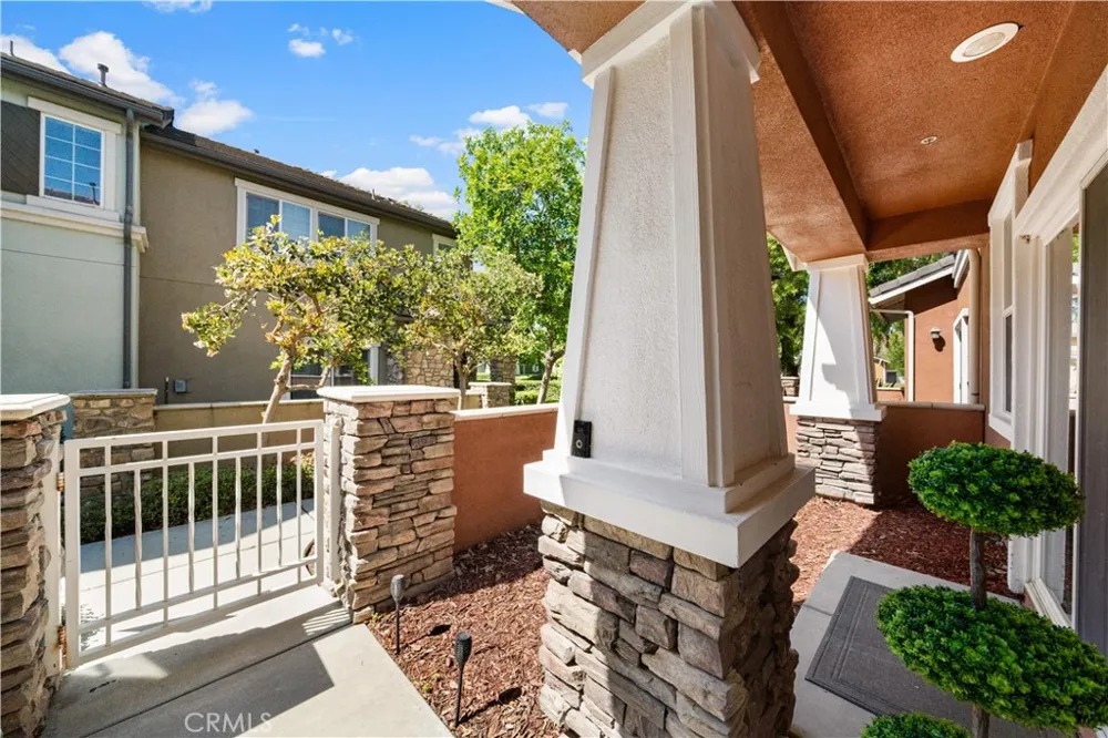 15843 Mcintosh Avenue Chino, CA 91708