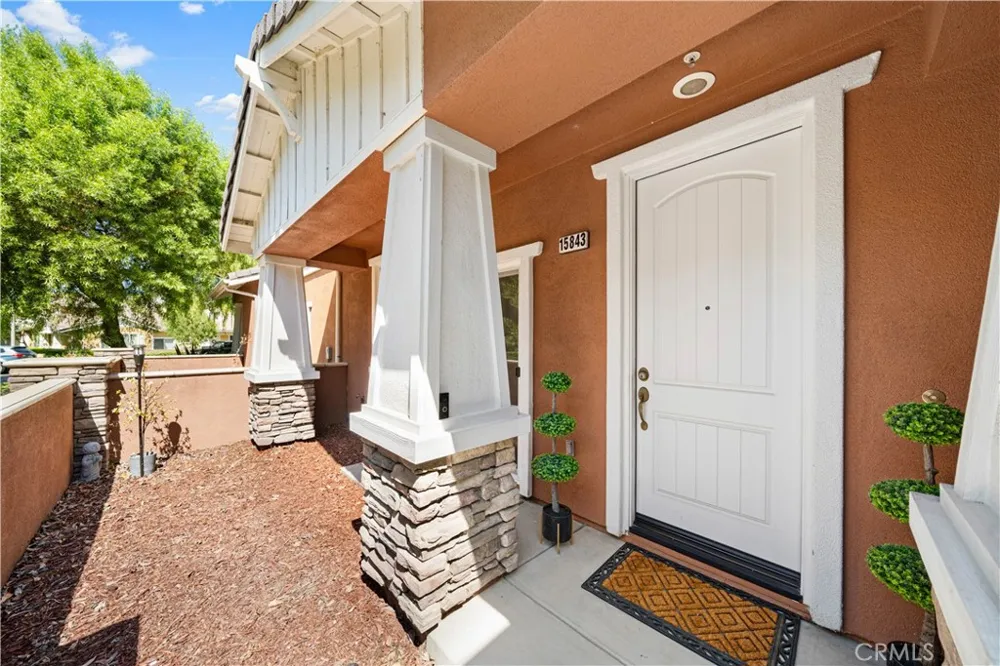 15843 Mcintosh Avenue Chino, CA 91708