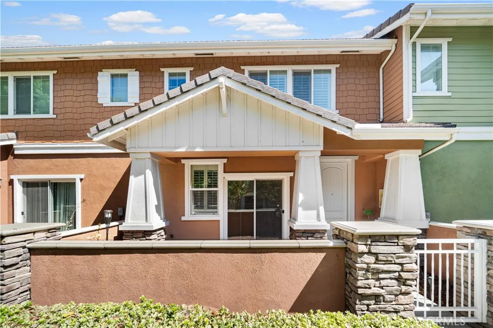 15843 Mcintosh Avenue Chino, CA 91708