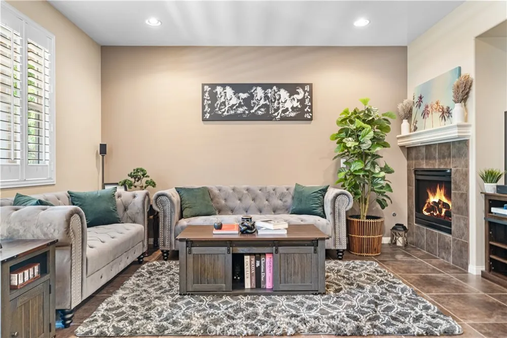 15843 Mcintosh Avenue Chino, CA 91708