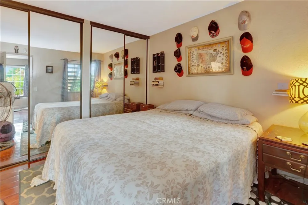 26196 Sanz #B Mission Viejo, CA 92691