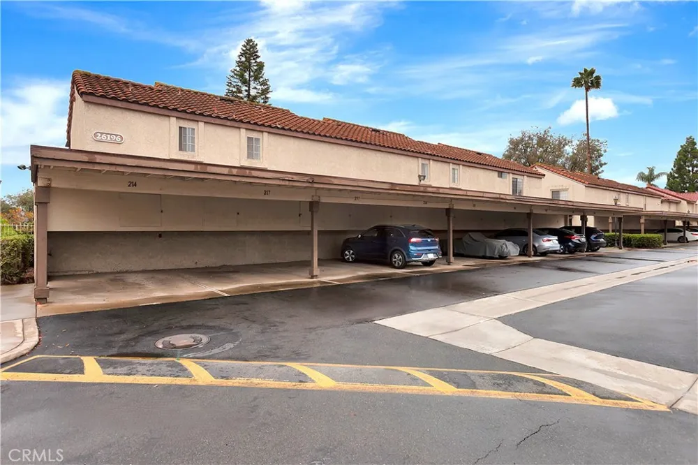26196 Sanz #B Mission Viejo, CA 92691