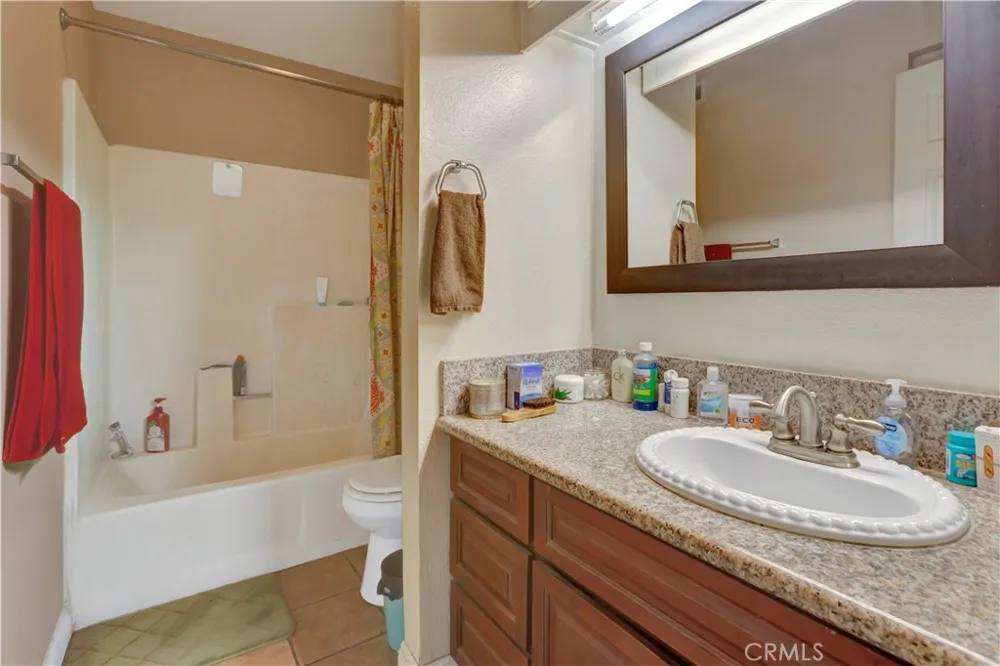 26196 Sanz #B Mission Viejo, CA 92691