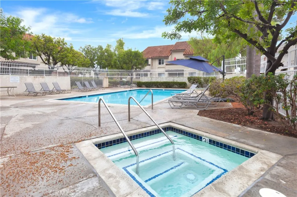 26196 Sanz #B Mission Viejo, CA 92691