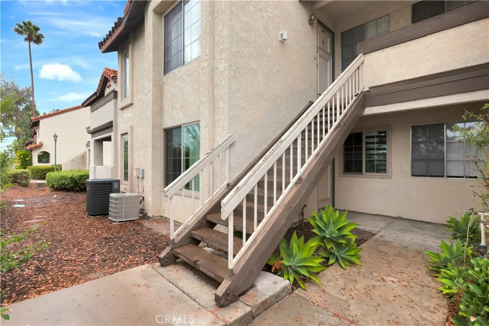 26196 Sanz #B Mission Viejo, CA 92691