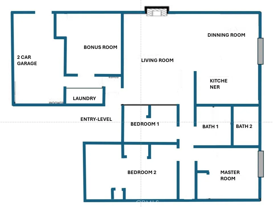 4267 Baggett Riverside, CA 92505