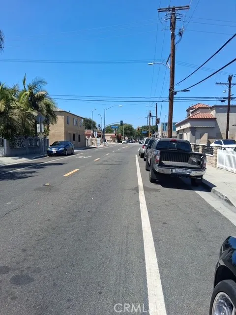 15122 San Jose Avenue Paramount, CA 90723