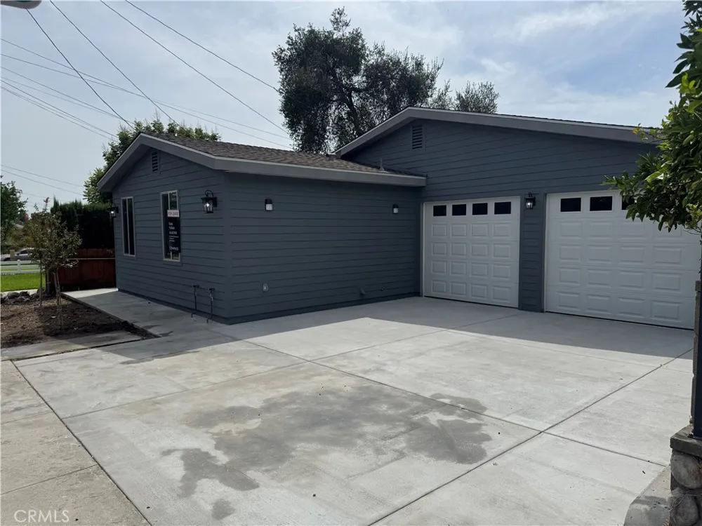 317 Shamrock Monrovia, CA 91016