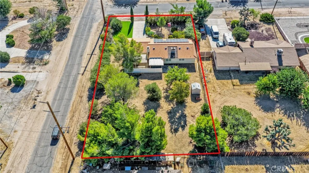 9018 Guava Hesperia, CA 92345