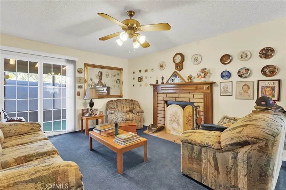 9018 Guava Hesperia, CA 92345