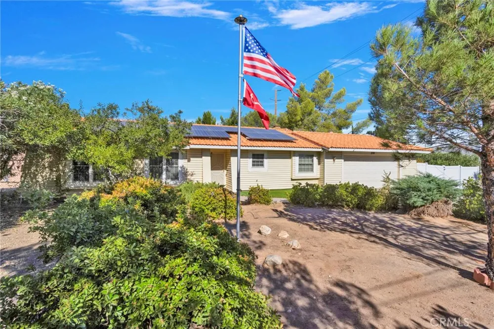 9018 Guava Hesperia, CA 92345