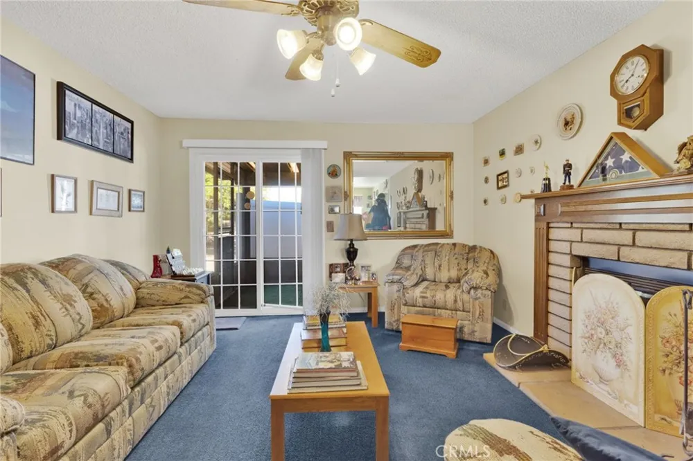 9018 Guava Hesperia, CA 92345