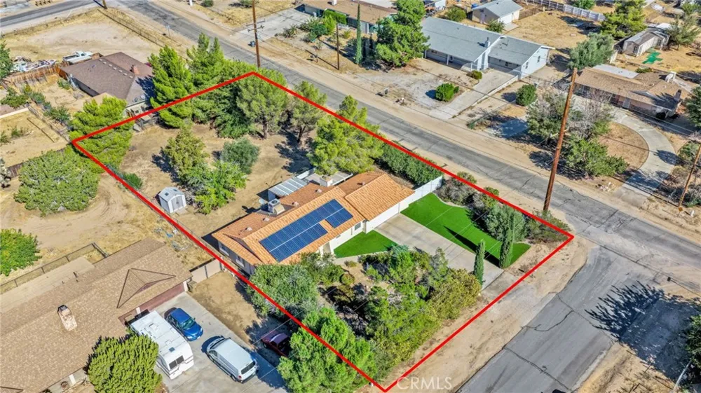 9018 Guava Hesperia, CA 92345
