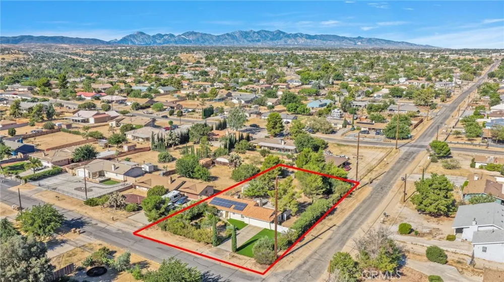 9018 Guava Hesperia, CA 92345