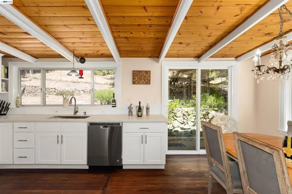 2323 Kilkare Sunol, CA 94586