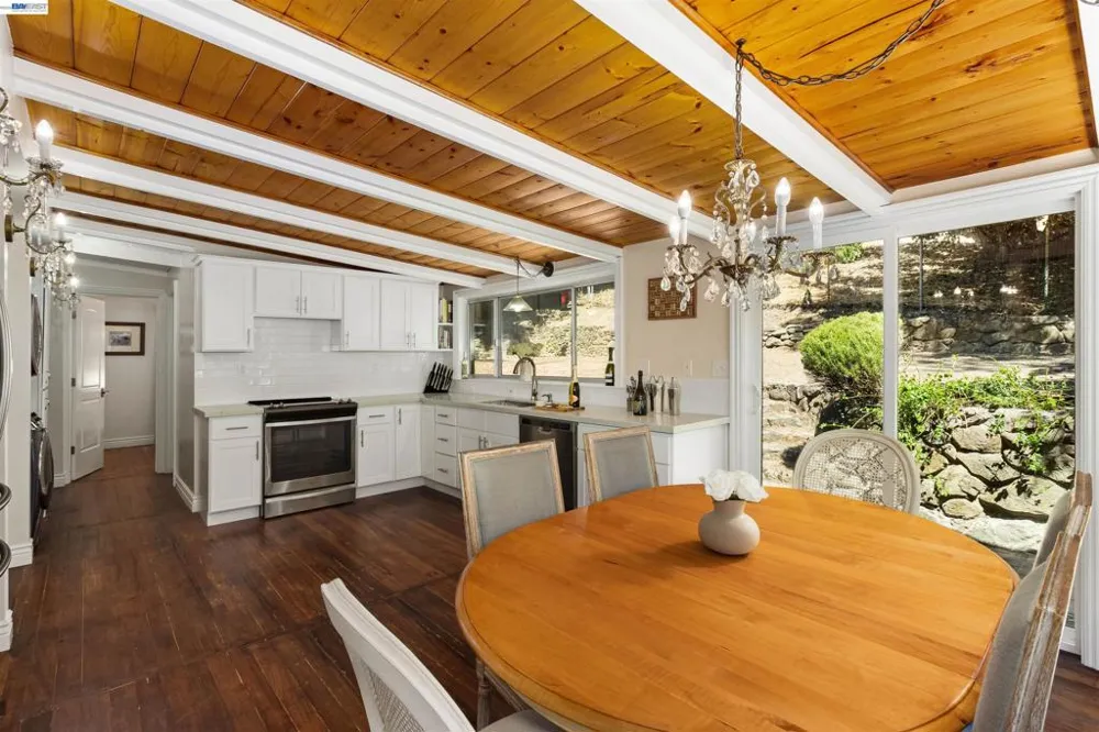 2323 Kilkare Sunol, CA 94586