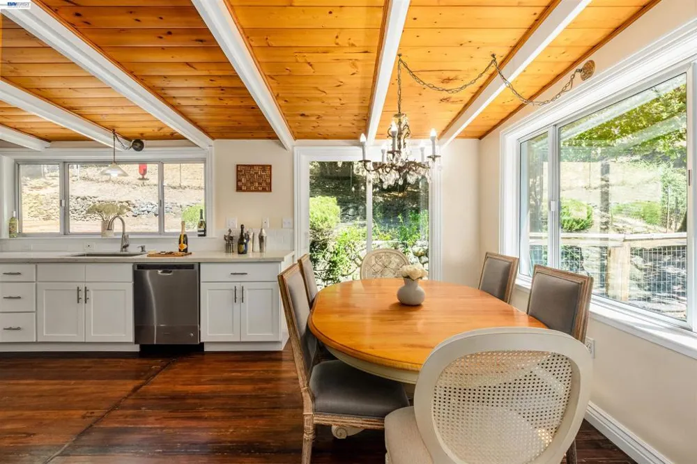 2323 Kilkare Sunol, CA 94586