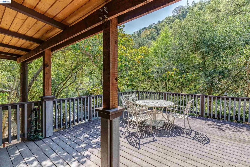2323 Kilkare Sunol, CA 94586