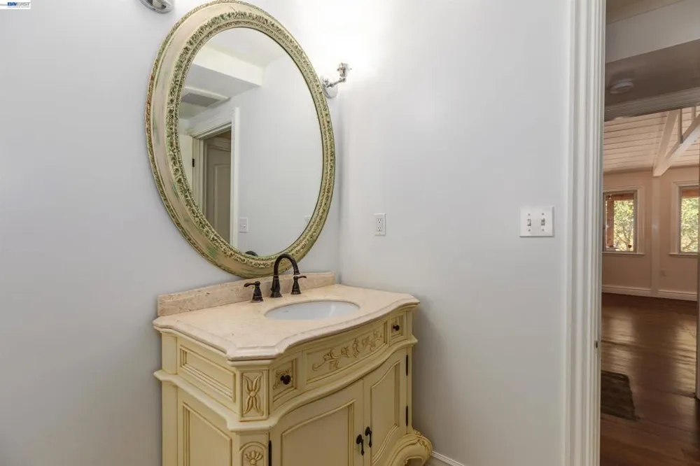 2323 Kilkare Sunol, CA 94586