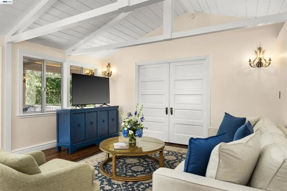 2323 Kilkare Sunol, CA 94586