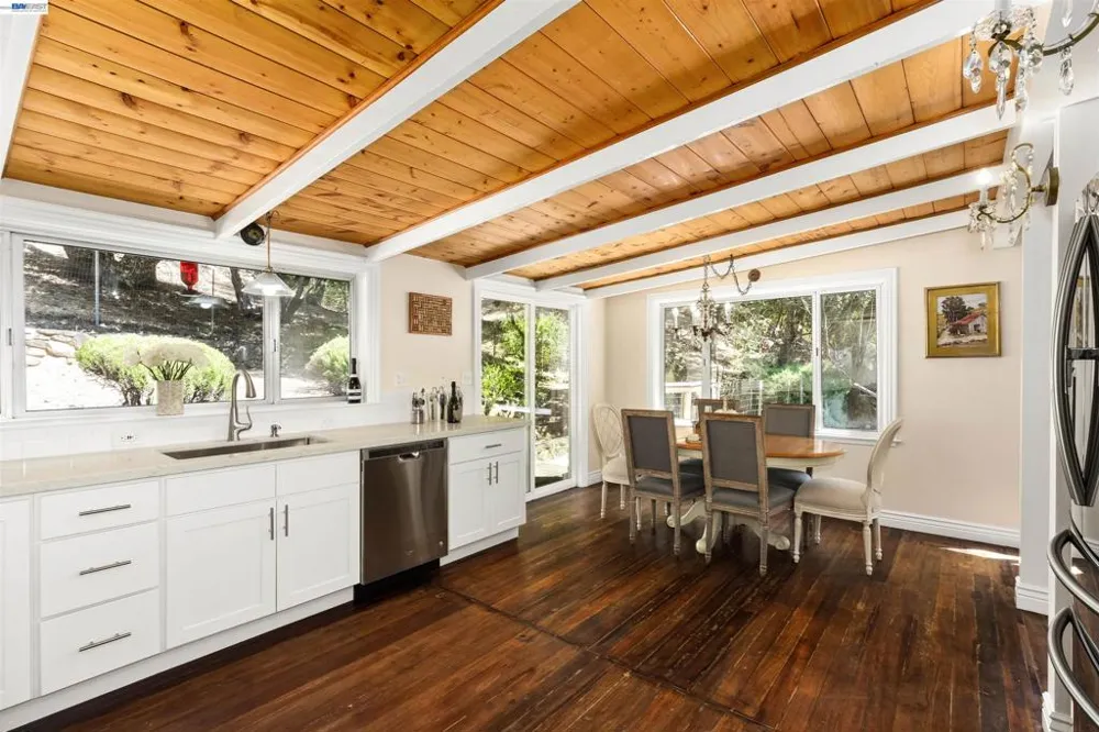 2323 Kilkare Sunol, CA 94586