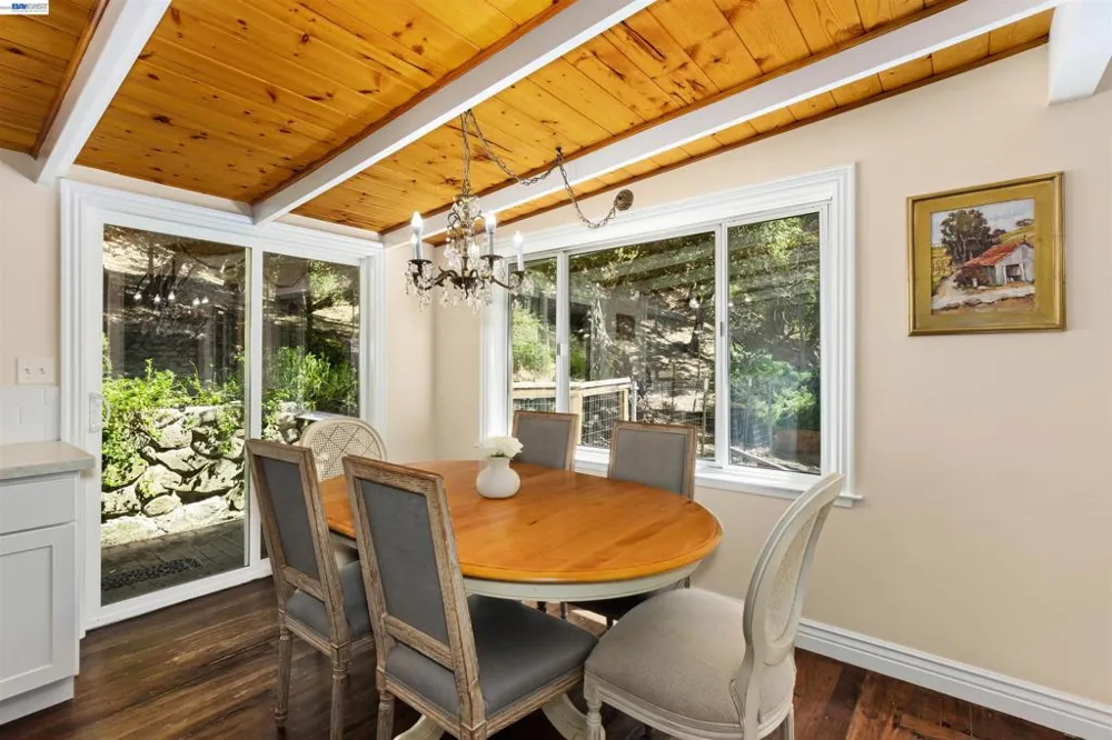 2323 Kilkare Sunol, CA 94586