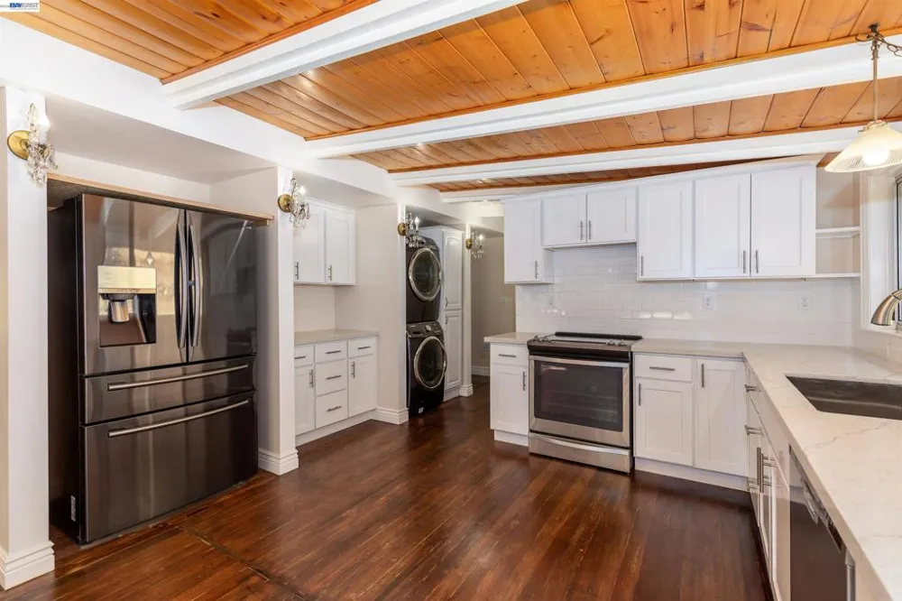 2323 Kilkare Sunol, CA 94586