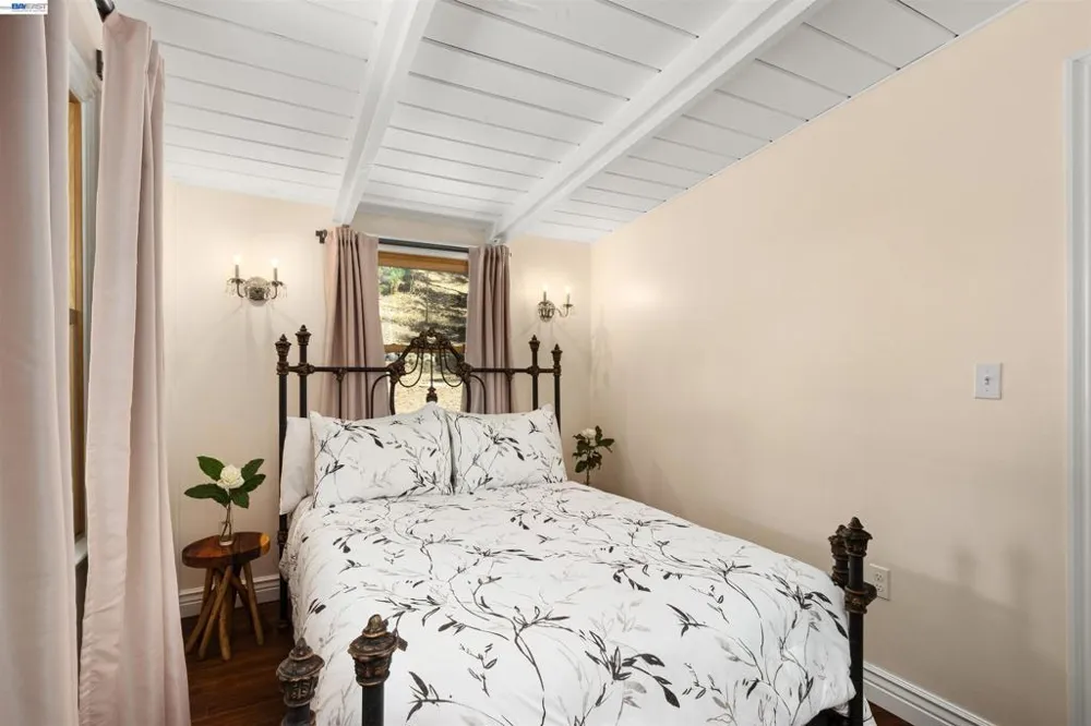 2323 Kilkare Sunol, CA 94586