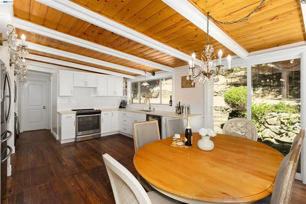 2323 Kilkare Sunol, CA 94586