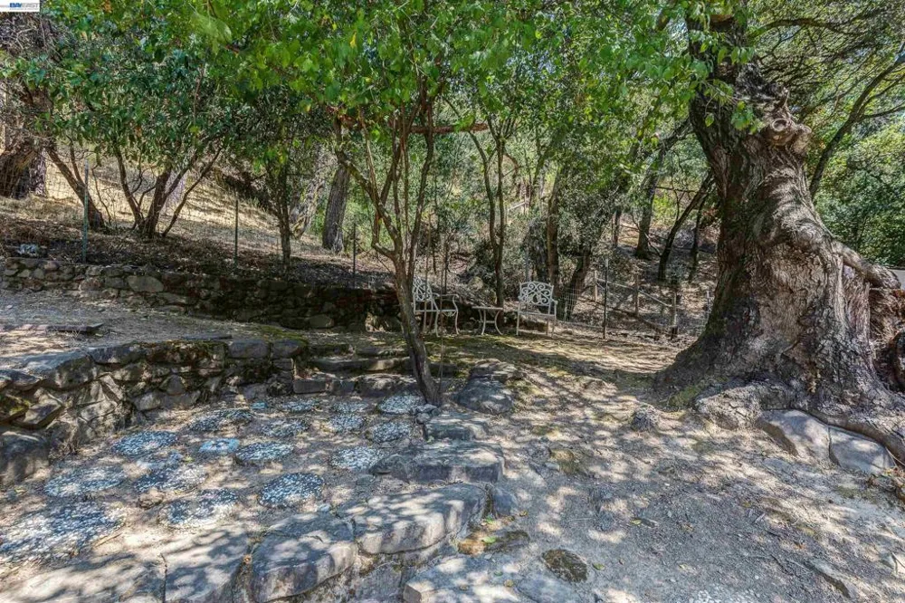 2323 Kilkare Sunol, CA 94586