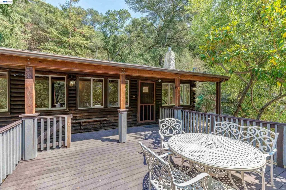 2323 Kilkare Sunol, CA 94586