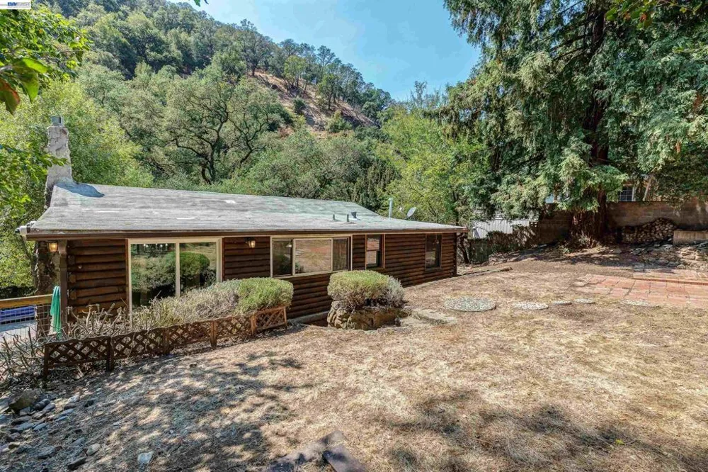2323 Kilkare Sunol, CA 94586