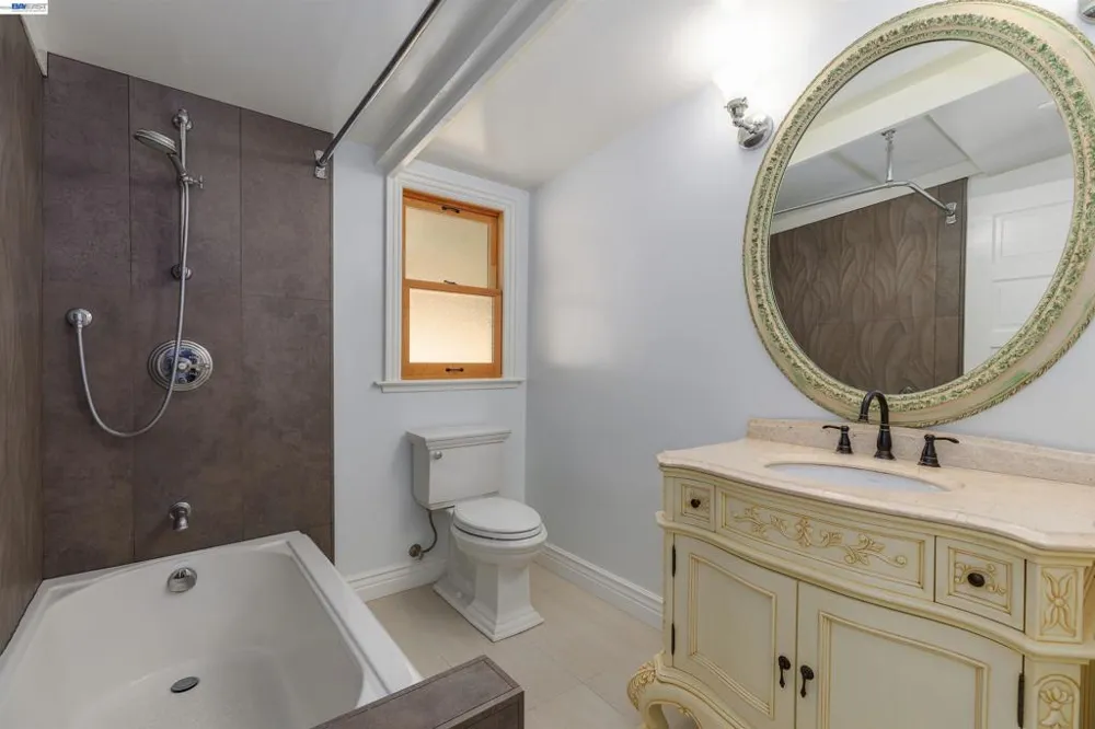 2323 Kilkare Sunol, CA 94586