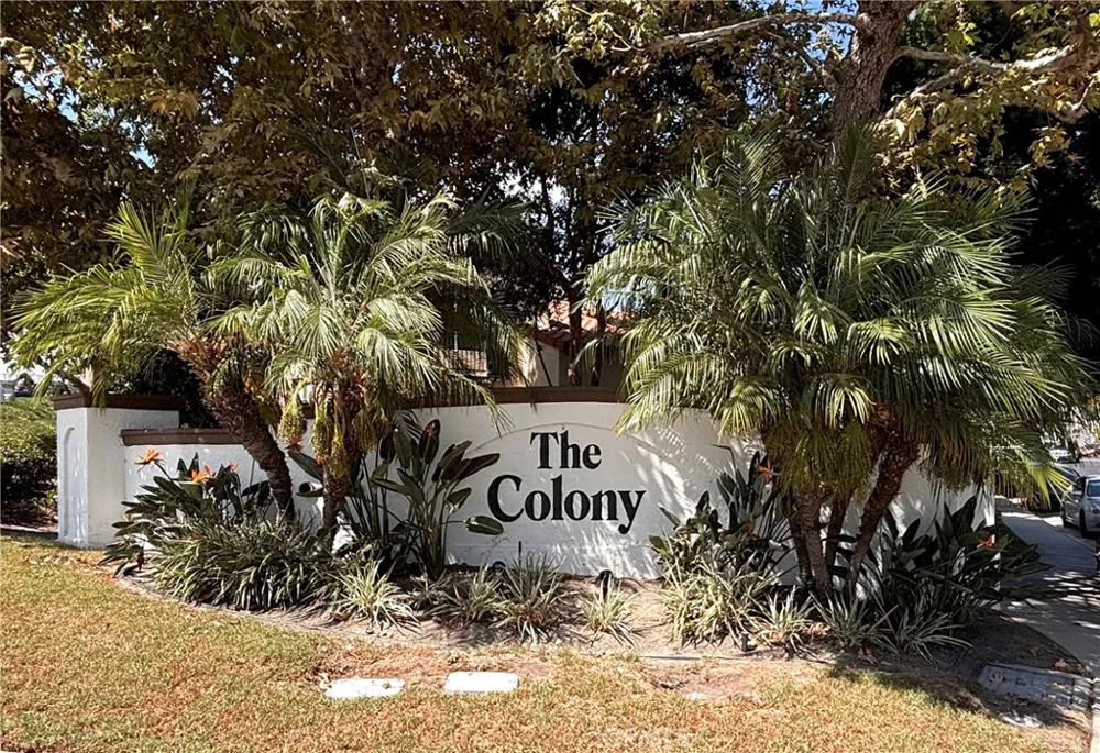 27 Colony Aliso Viejo, CA 92656
