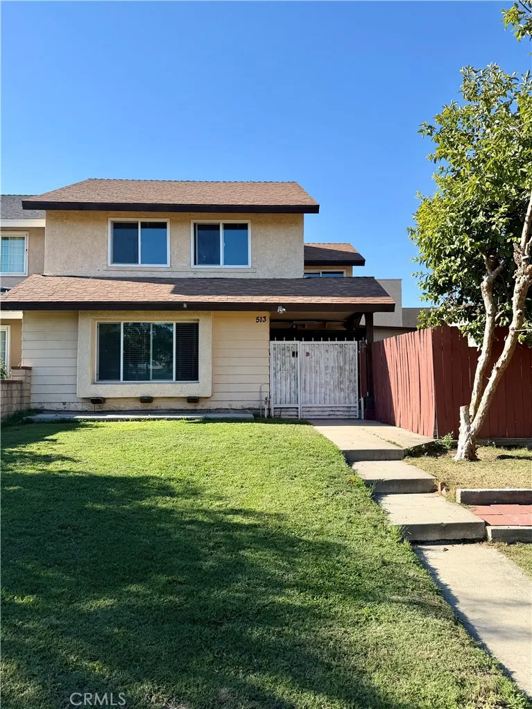 513 E Fairfield Court Ontario, CA 91761