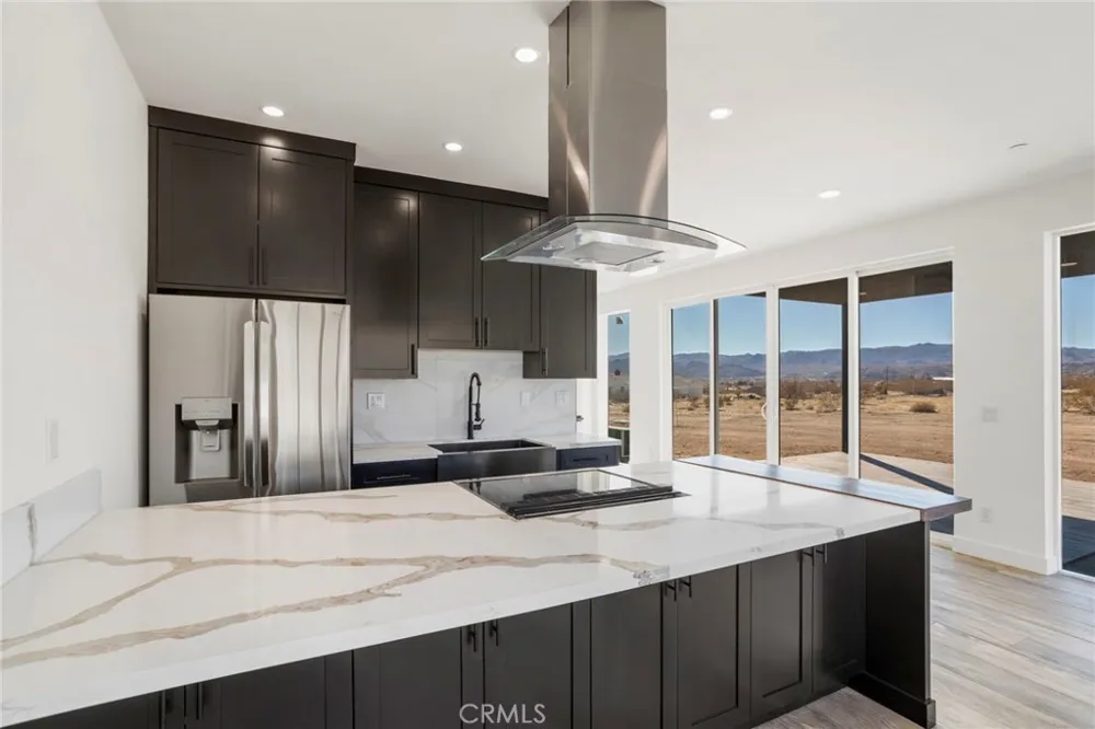 3460 Stonehill Avenue Joshua Tree, CA 92252