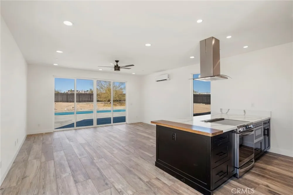 3460 Stonehill Avenue Joshua Tree, CA 92252
