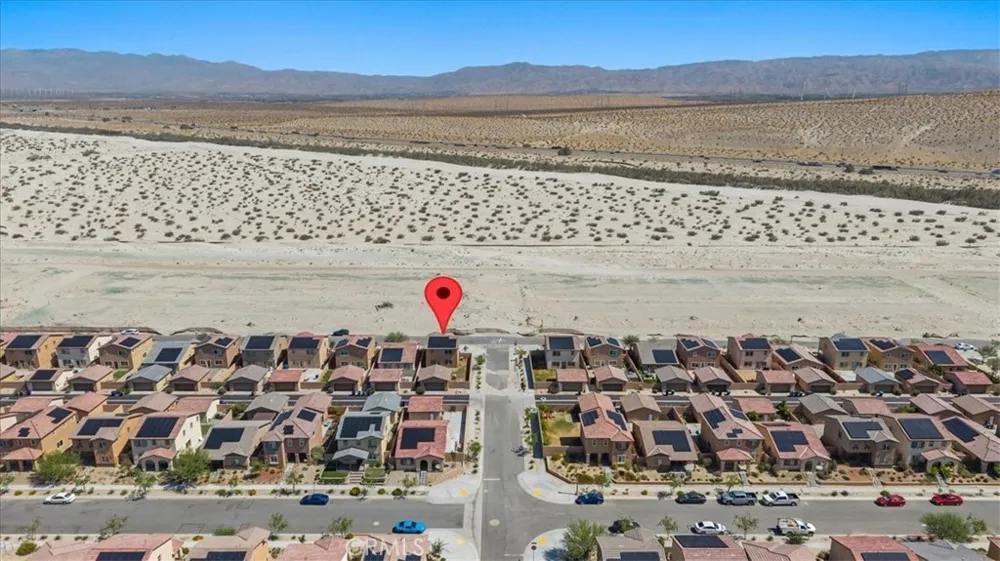 67451 Rio Rosalia DR. Cathedral City, CA 92234