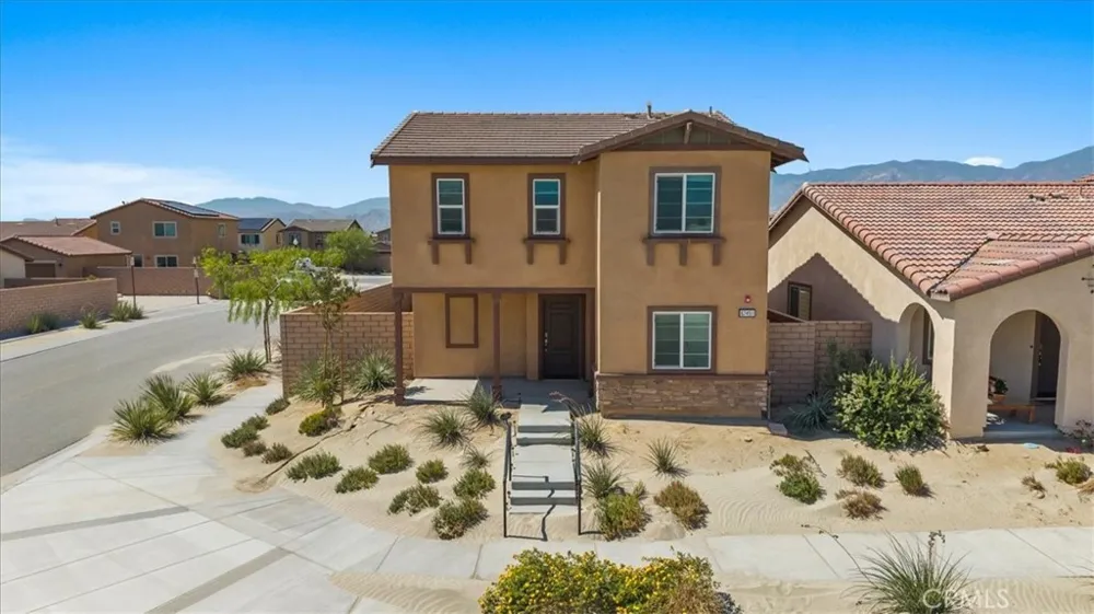 67451 Rio Rosalia DR. Cathedral City, CA 92234