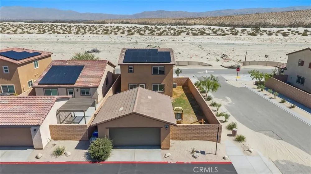 67451 Rio Rosalia DR. Cathedral City, CA 92234