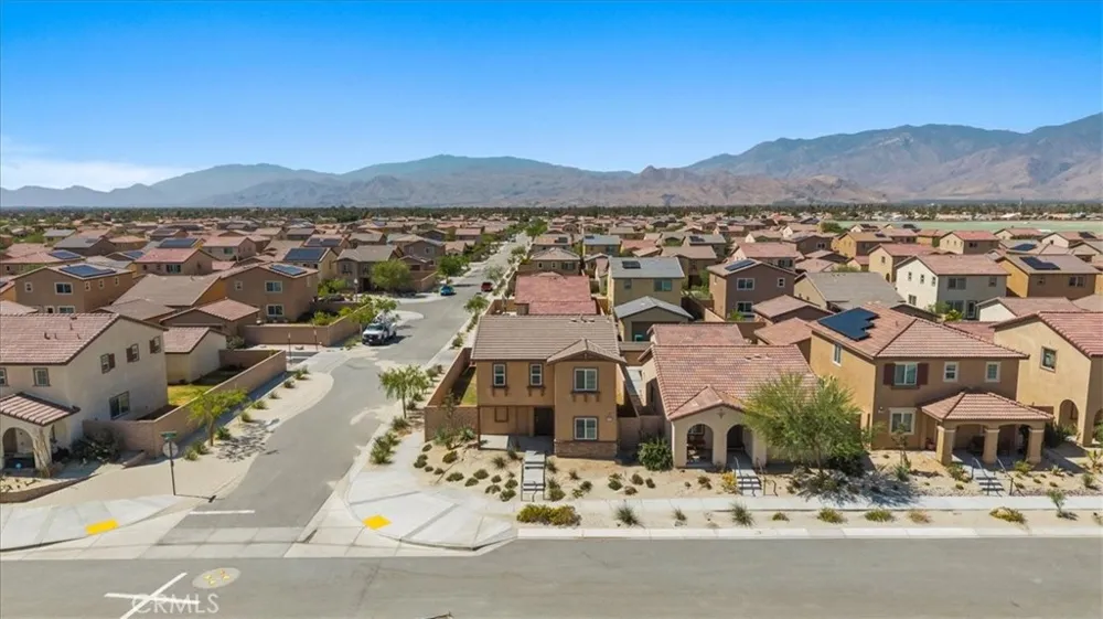 67451 Rio Rosalia DR. Cathedral City, CA 92234