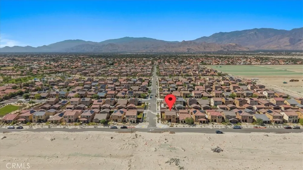 67451 Rio Rosalia DR. Cathedral City, CA 92234
