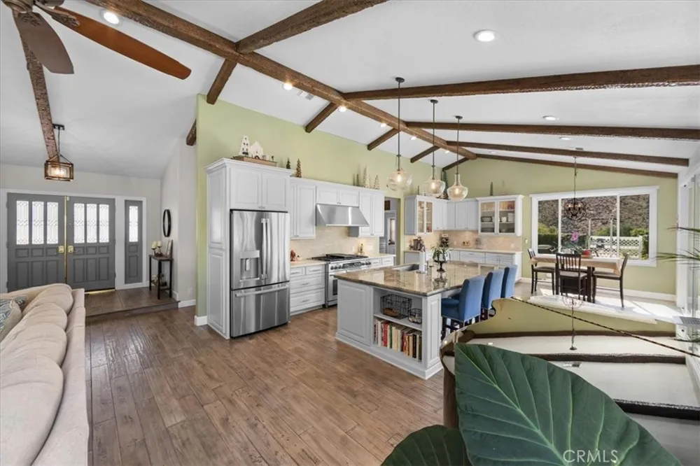 1925 El Dorado Acton, CA 93510