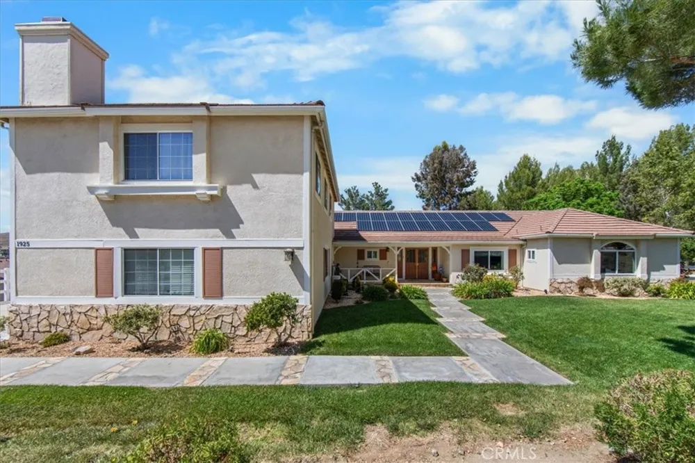 1925 El Dorado Acton, CA 93510