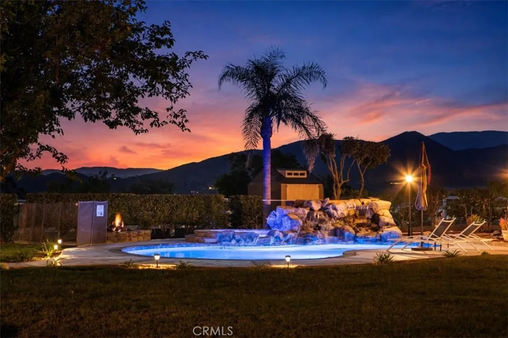 1925 El Dorado Acton, CA 93510